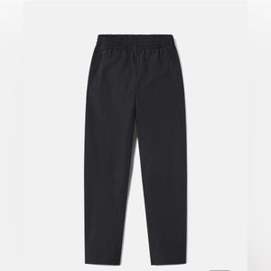 Outdoor Voices women's rectrek pant black S